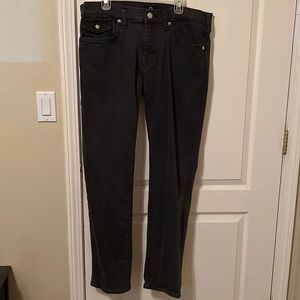 MENS TRUE RELIGION GENO 36x32